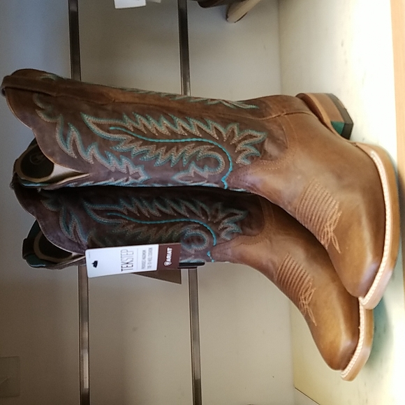New Womens Ariat Frontier Tilly 10042423 - Picture 5 of 8